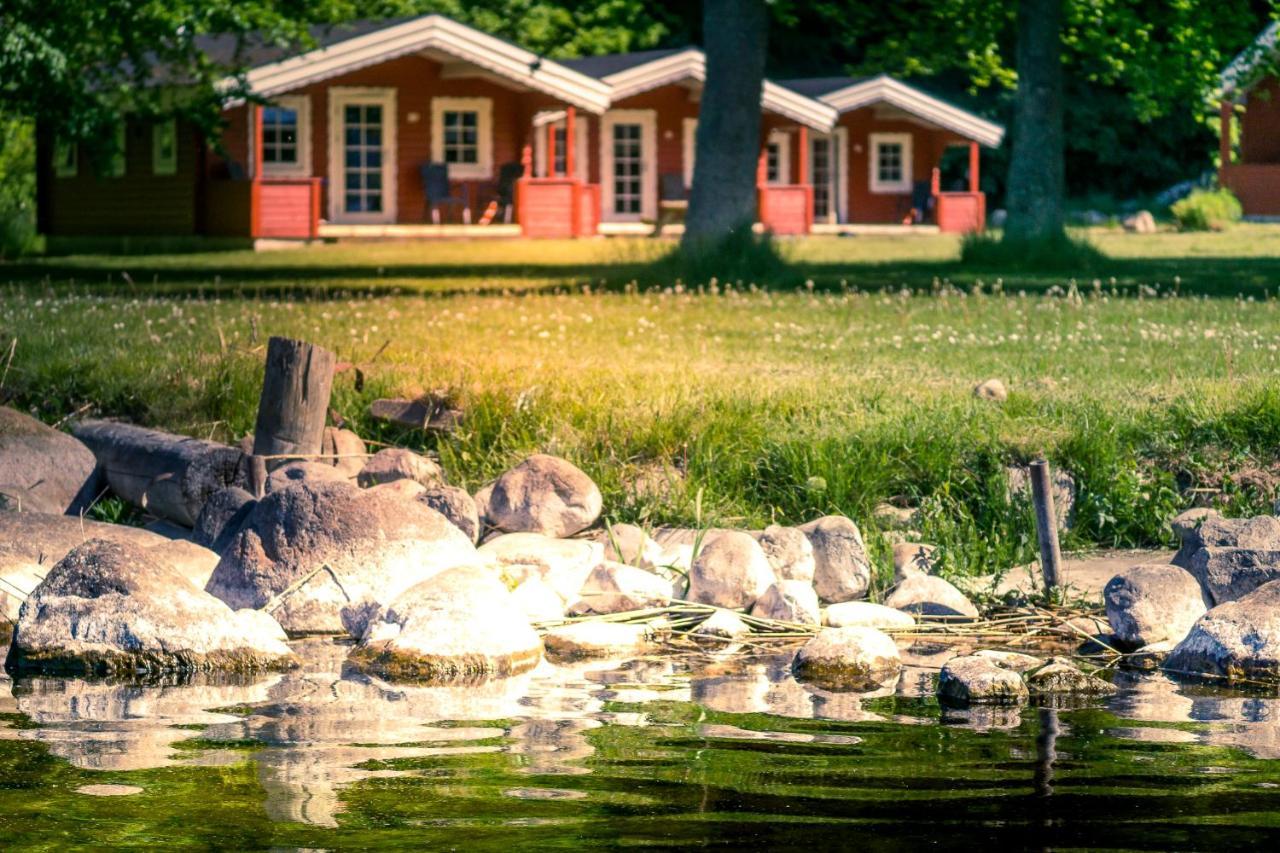 Danhostel Сканнерборг Экстерьер фото