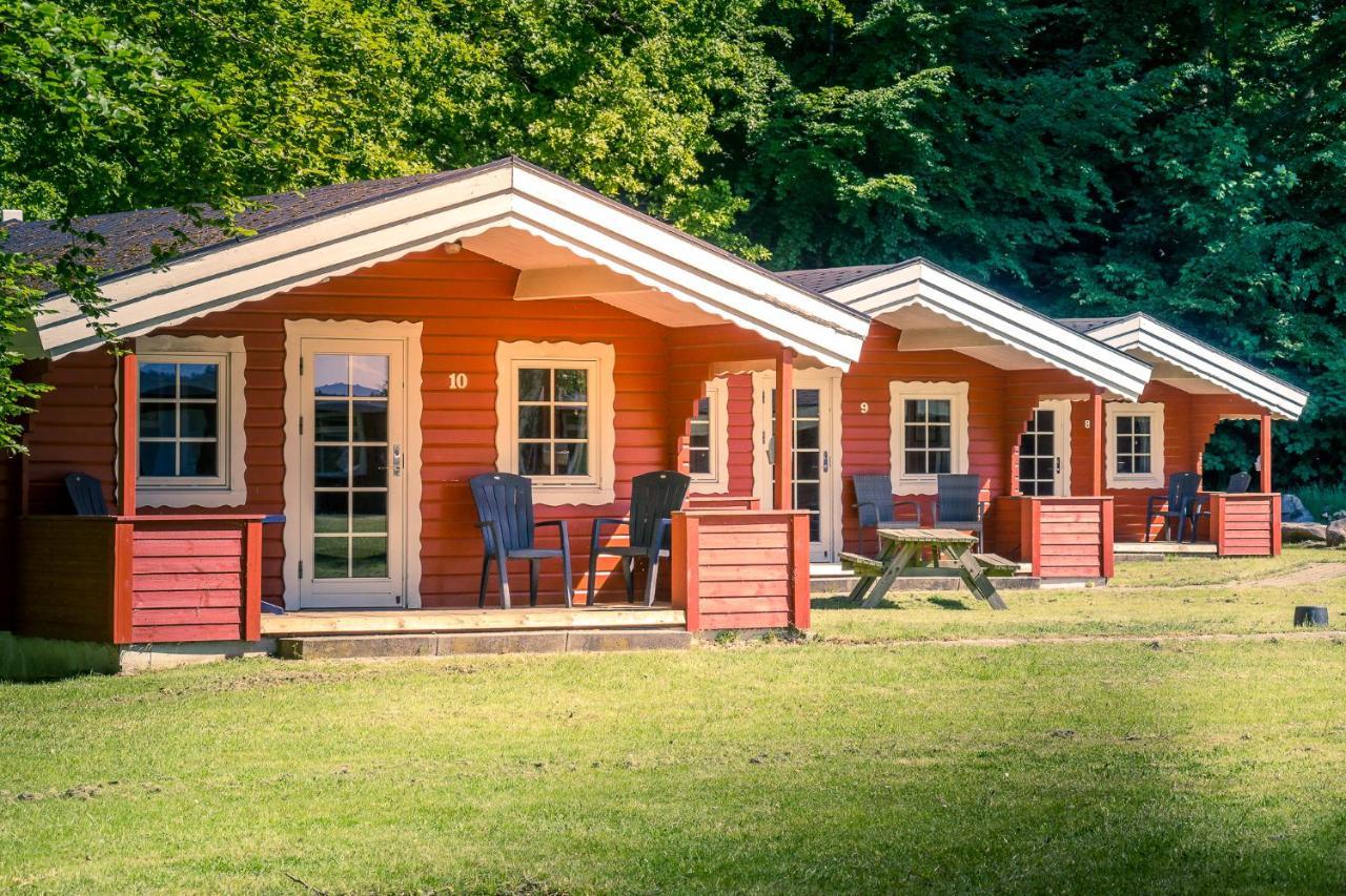 Danhostel Сканнерборг Экстерьер фото