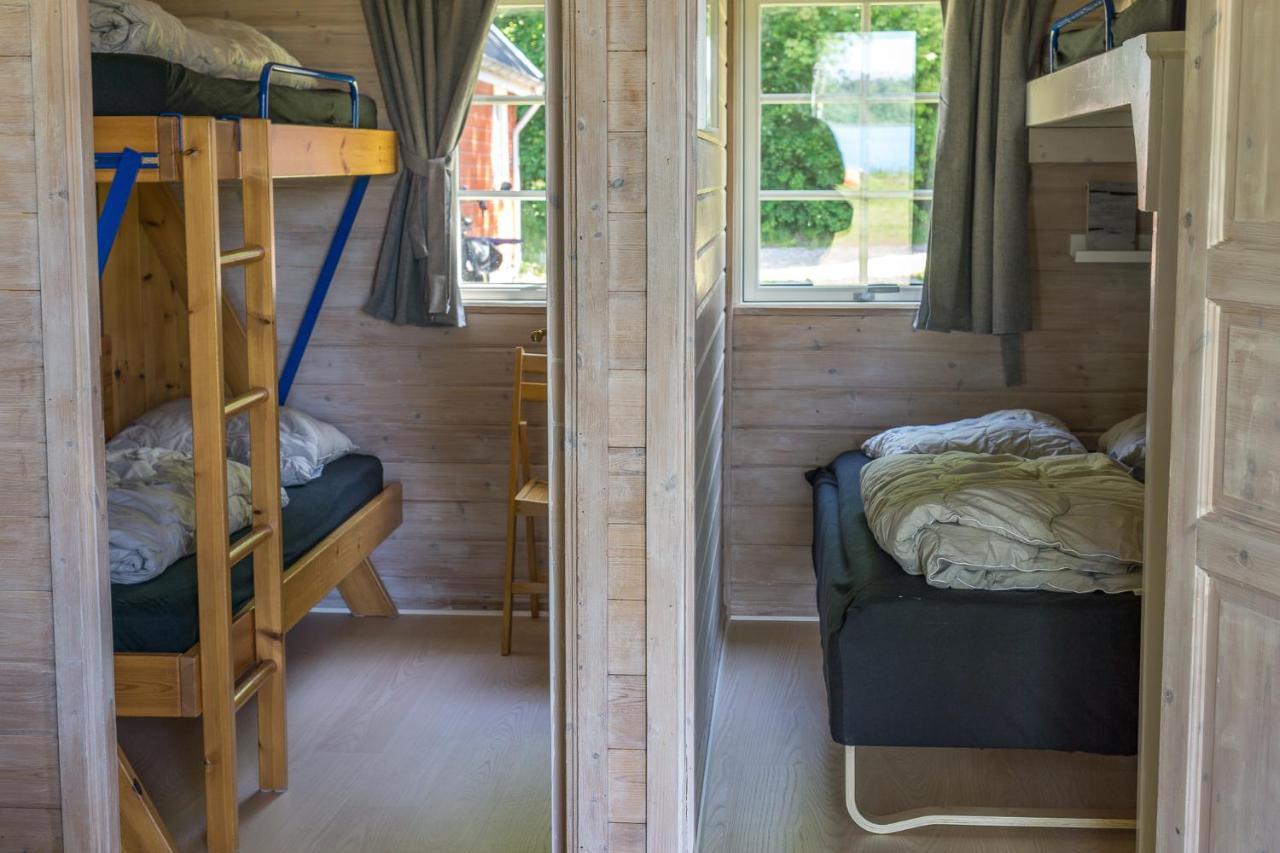 Danhostel Сканнерборг Экстерьер фото