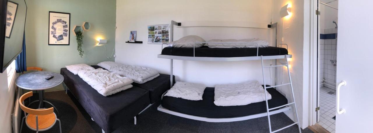 Danhostel Сканнерборг Экстерьер фото