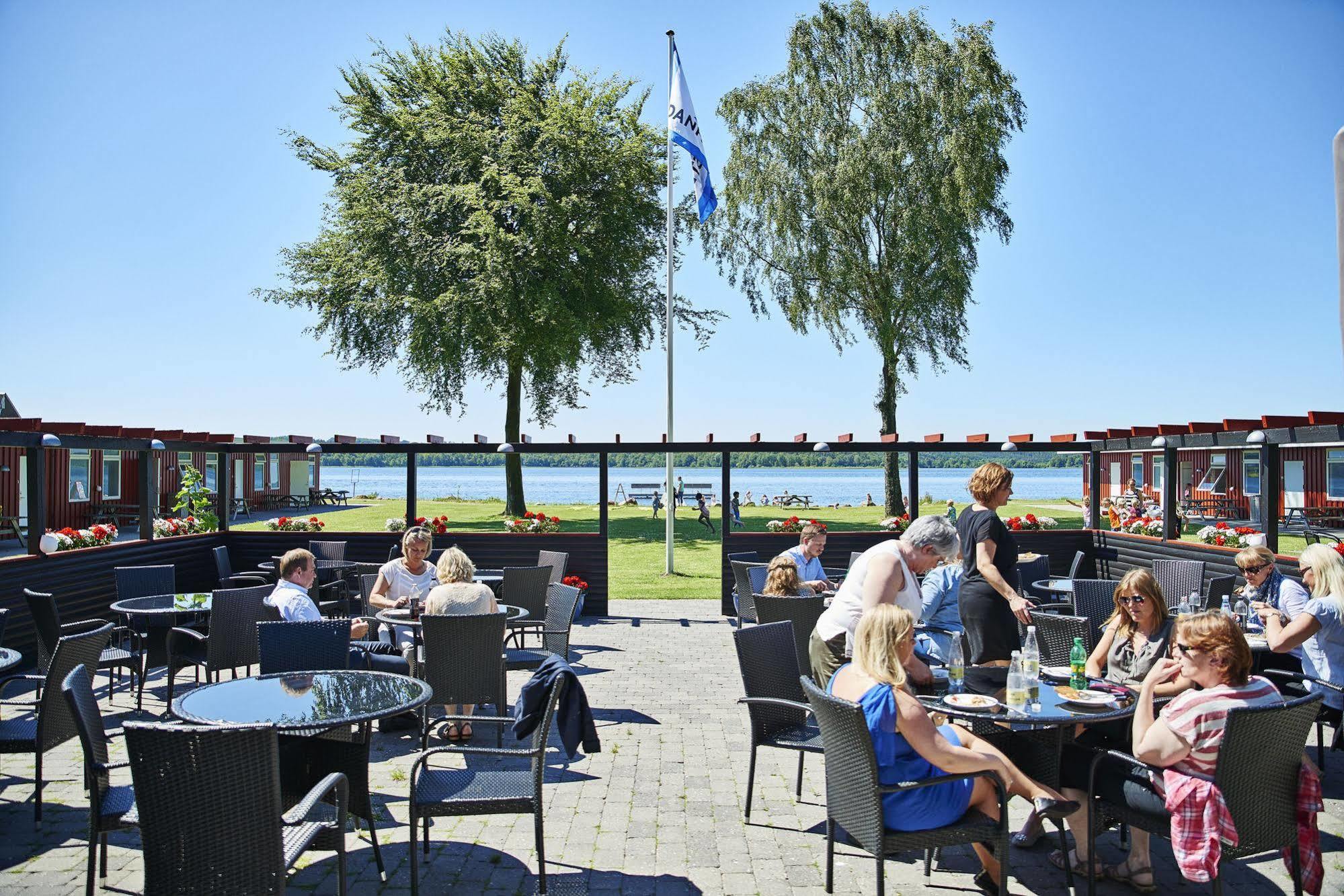 Danhostel Сканнерборг Экстерьер фото