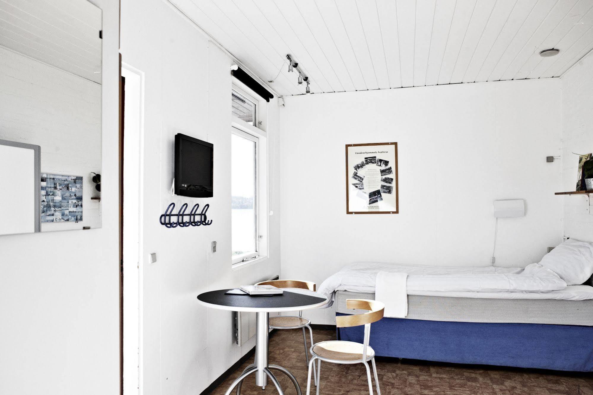 Danhostel Сканнерборг Экстерьер фото