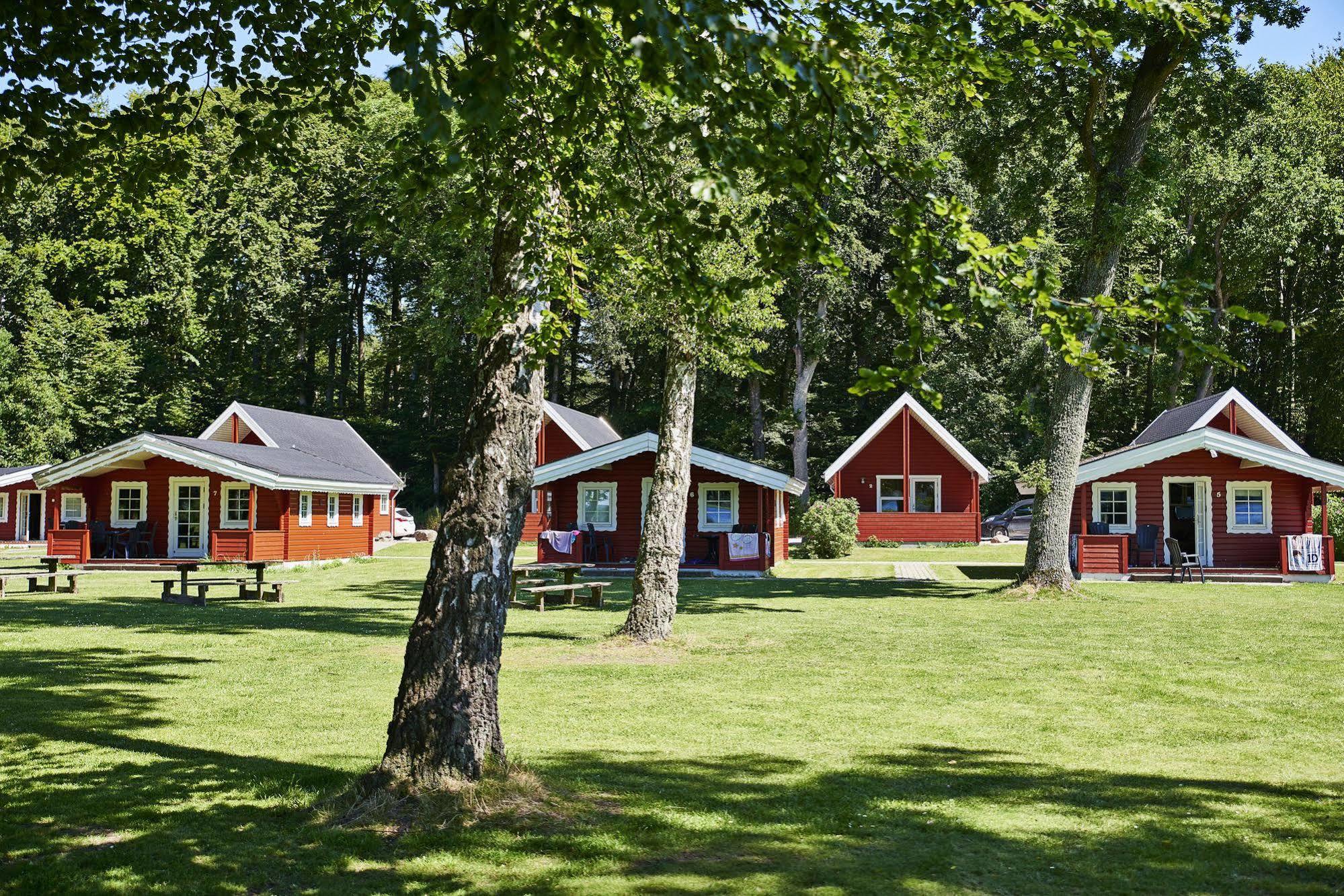 Danhostel Сканнерборг Экстерьер фото