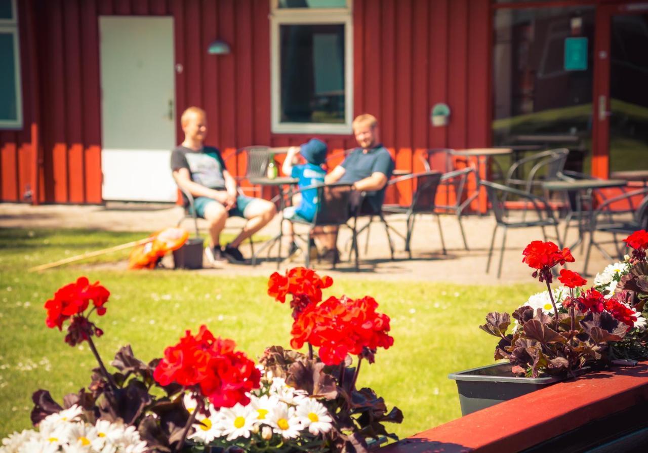 Danhostel Сканнерборг Экстерьер фото