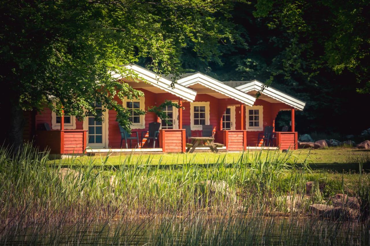 Danhostel Сканнерборг Экстерьер фото