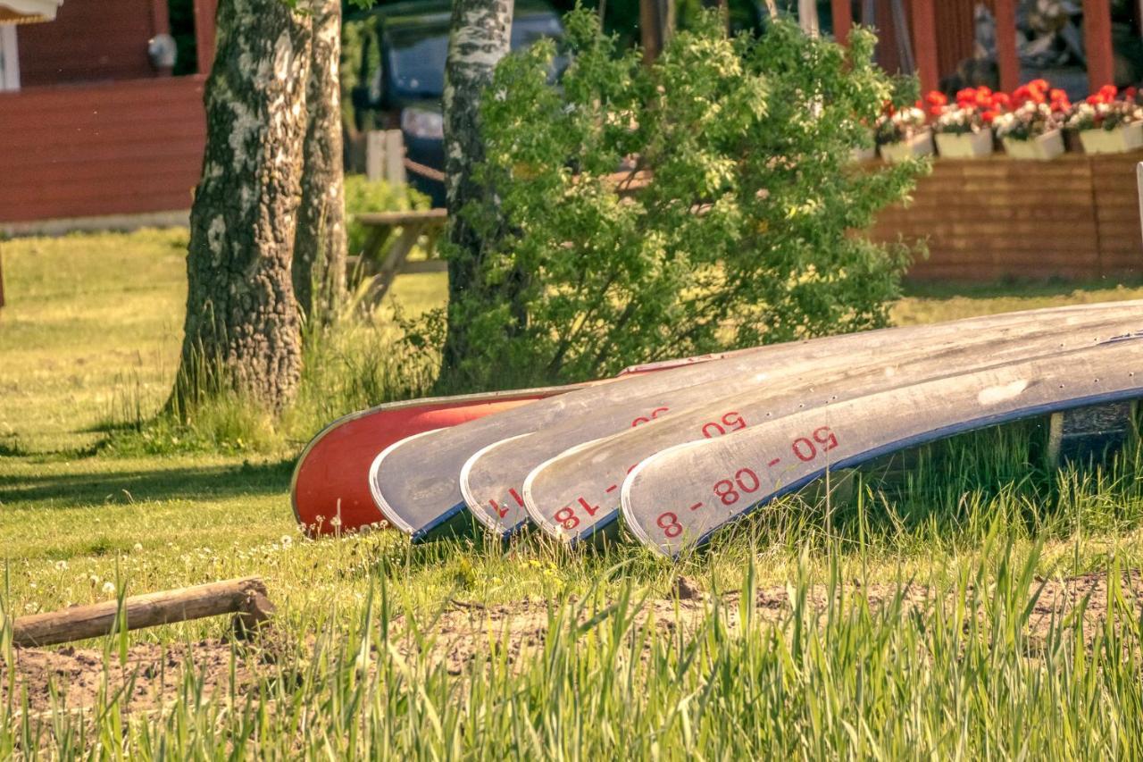Danhostel Сканнерборг Экстерьер фото