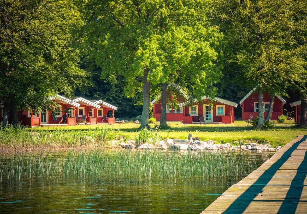 Danhostel Сканнерборг Экстерьер фото