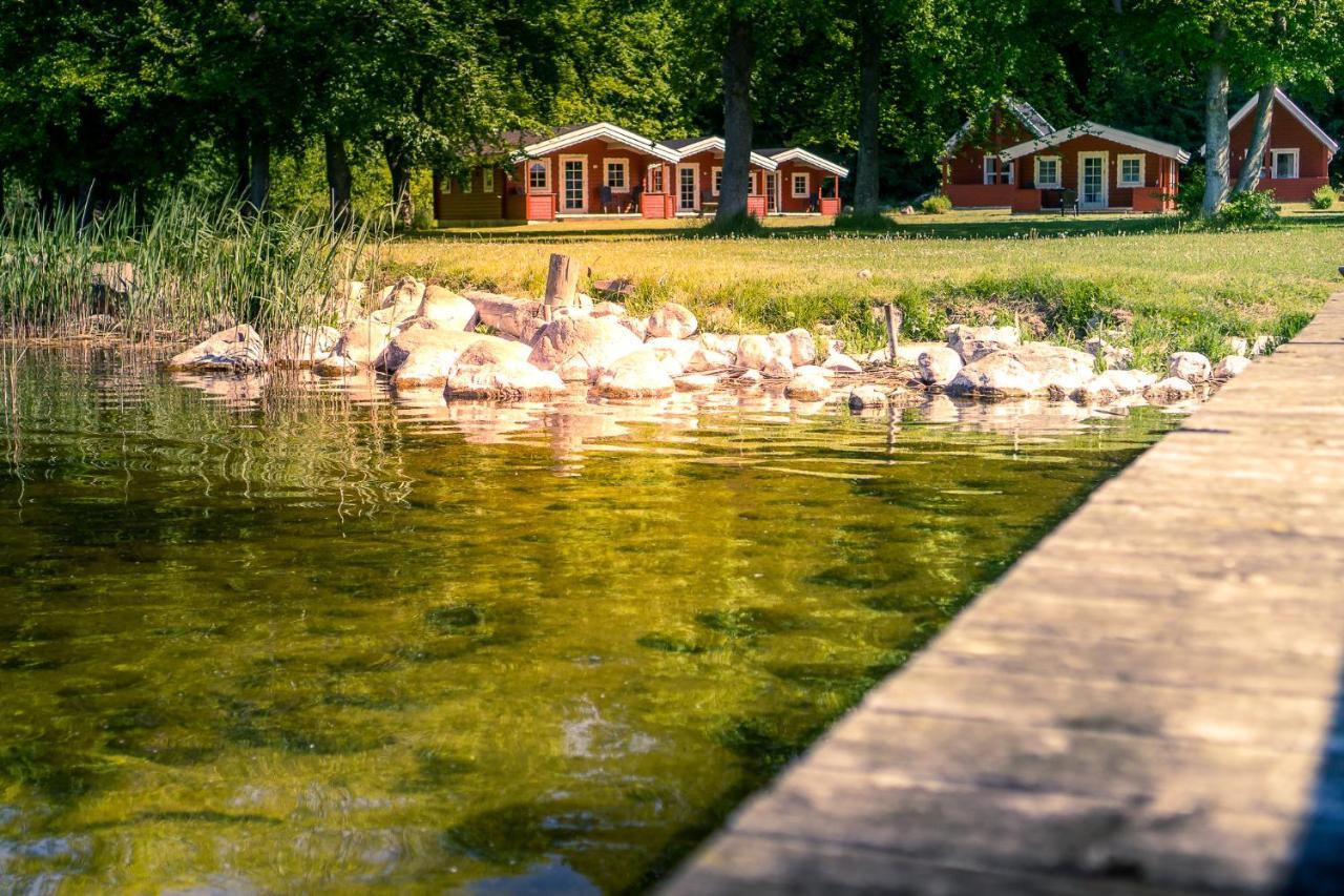 Danhostel Сканнерборг Экстерьер фото
