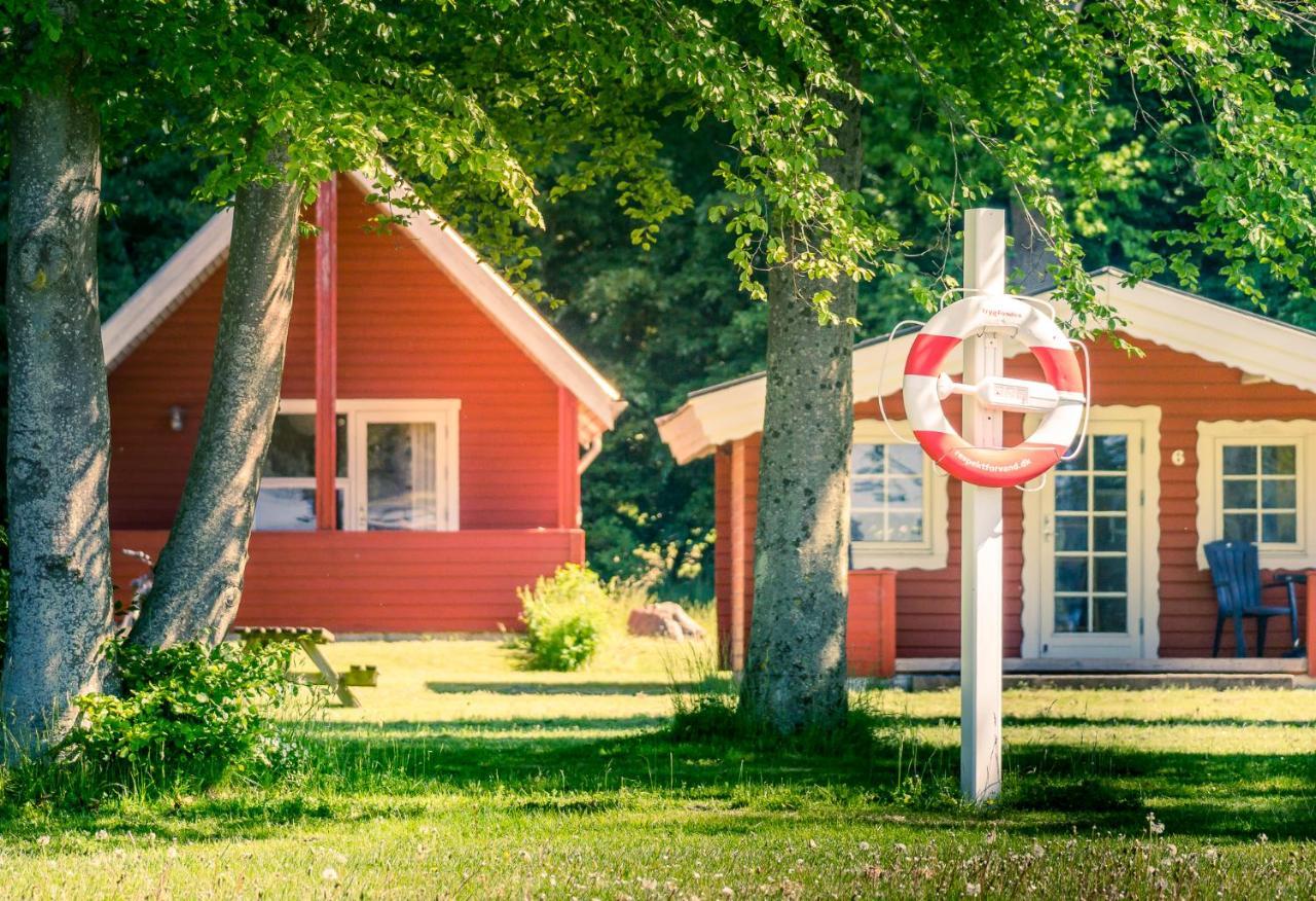 Danhostel Сканнерборг Экстерьер фото